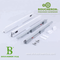 84mm Q-Box Drawer push to open drawer slides